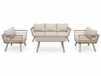 Outdoor Set  Pieces VL-ER-9104