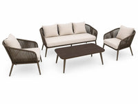Outdoor Set  Pieces VL-ER-9107