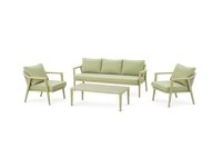Outdoor Furniture Set  Pieces VL-ER-9113