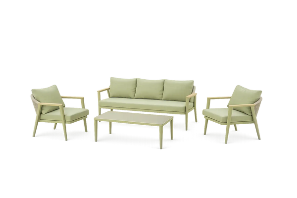 Outdoor Furniture Set  Pieces VL-ER-9113