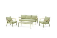 Outdoor Furniture Set  Pieces VL-ER-9113
