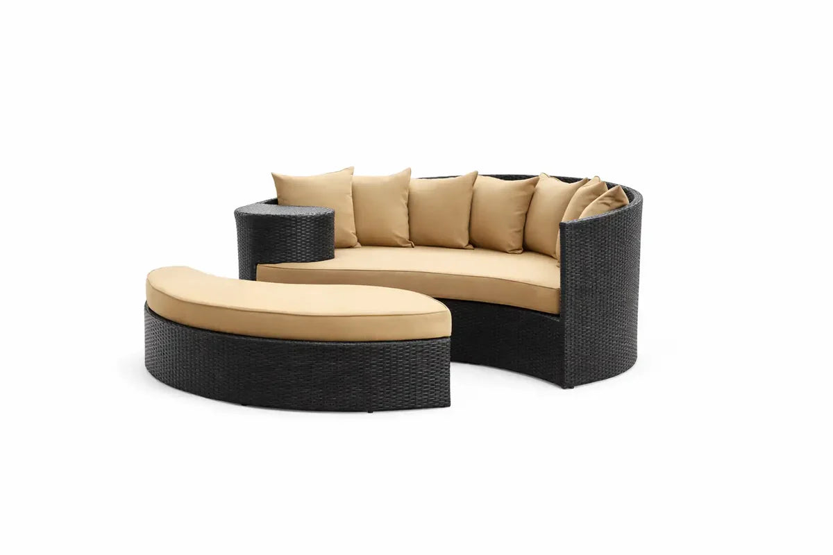 Beige Sofa VL-ER-9026