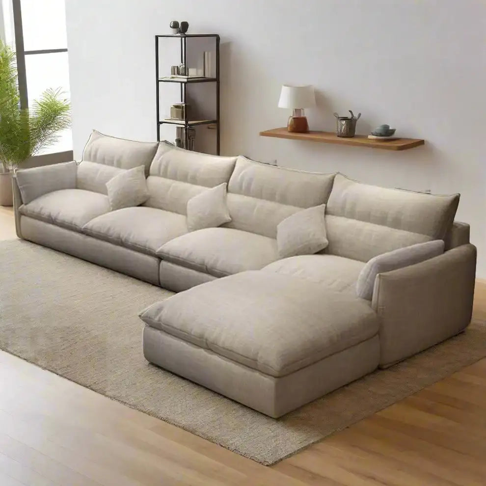 Modern L-Shaped