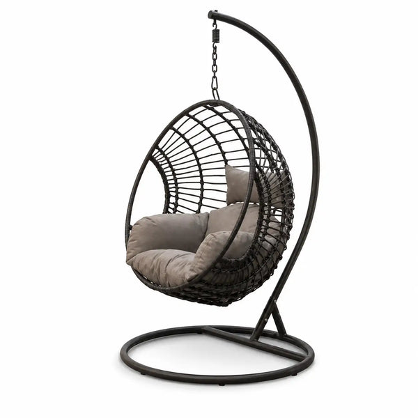 Hanging Egg Swing VL-F-0001
