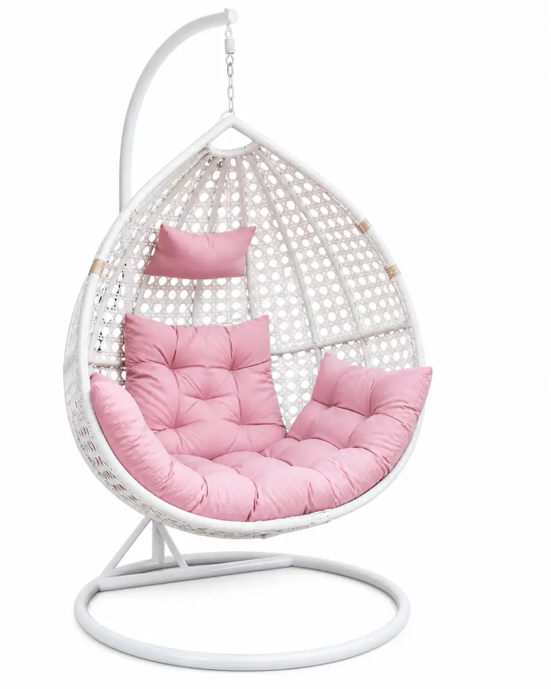 Hanging Egg Swing VL-F-0001