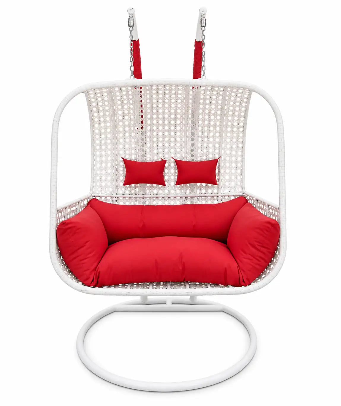 Double Hanging Swing VL-F-0009