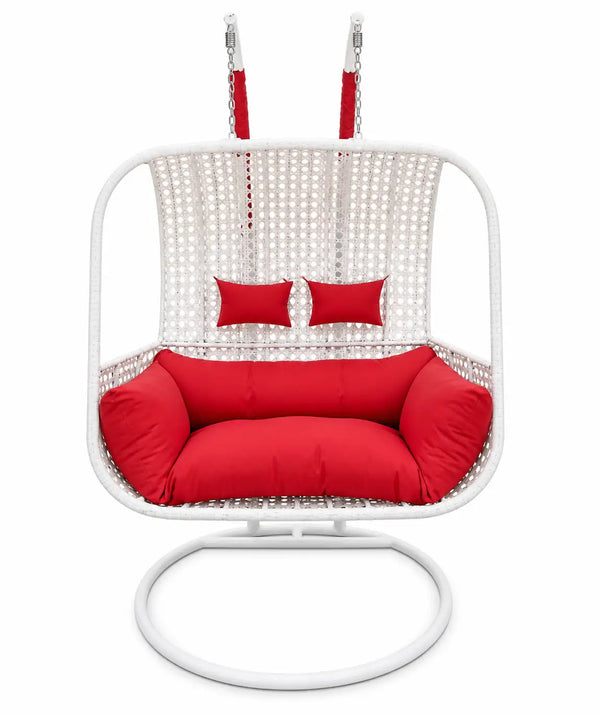 Double Hanging Swing VL-F-0009