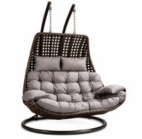 Double Hanging Swing VL-F-0010