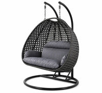 Double Hanging Swing VL-F-0011