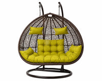 Double Hanging Swing VL-F-0012