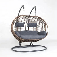 Double Hanging Swing VL-F-0013