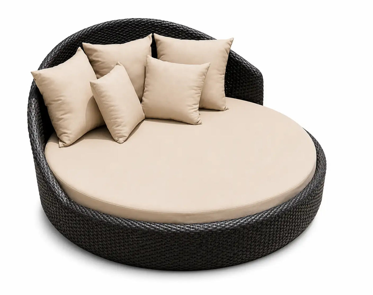 Steel Bed F22 VL-F-0017