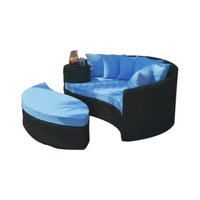 Steel Bed F23 VL-F-0018