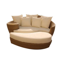 Steel Bed F24 VL-F-0019