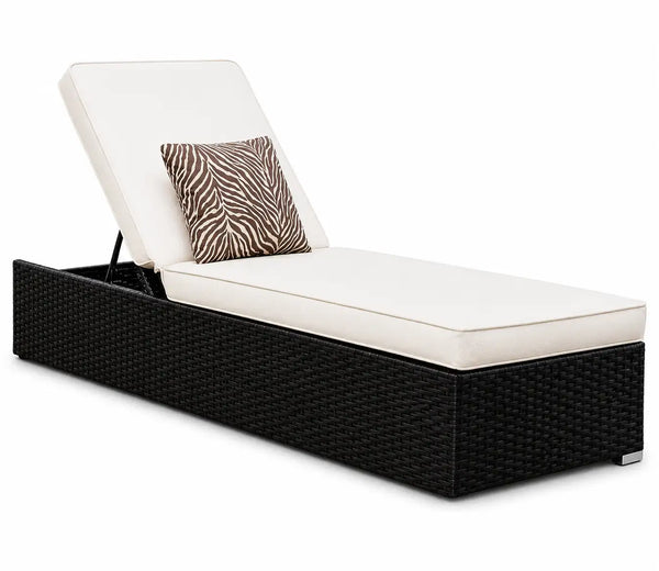 Steel Bed F25 VL-F-0020