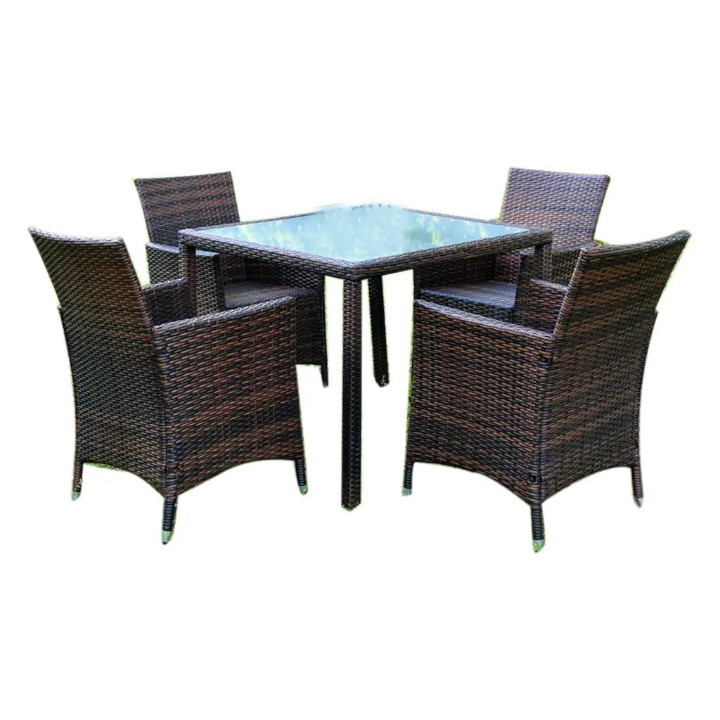 Outdoor Chair F VL-F-0024