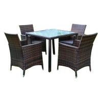 Outdoor Chair F VL-F-0024