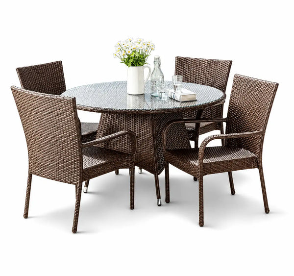 Outdoor Chair F VL-F-0025
