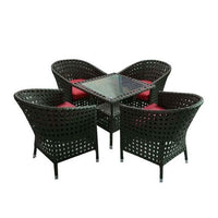 Outdoor Chair F VL-F-0026