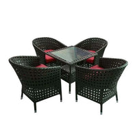 Outdoor Chair F VL-F-0026