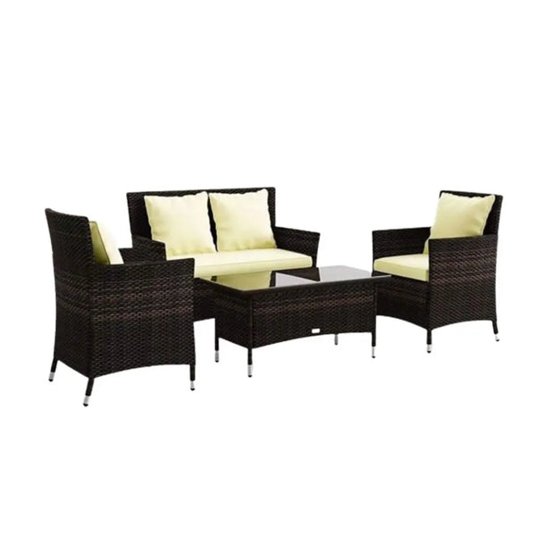 Outdoor Chair F VL-F-0027