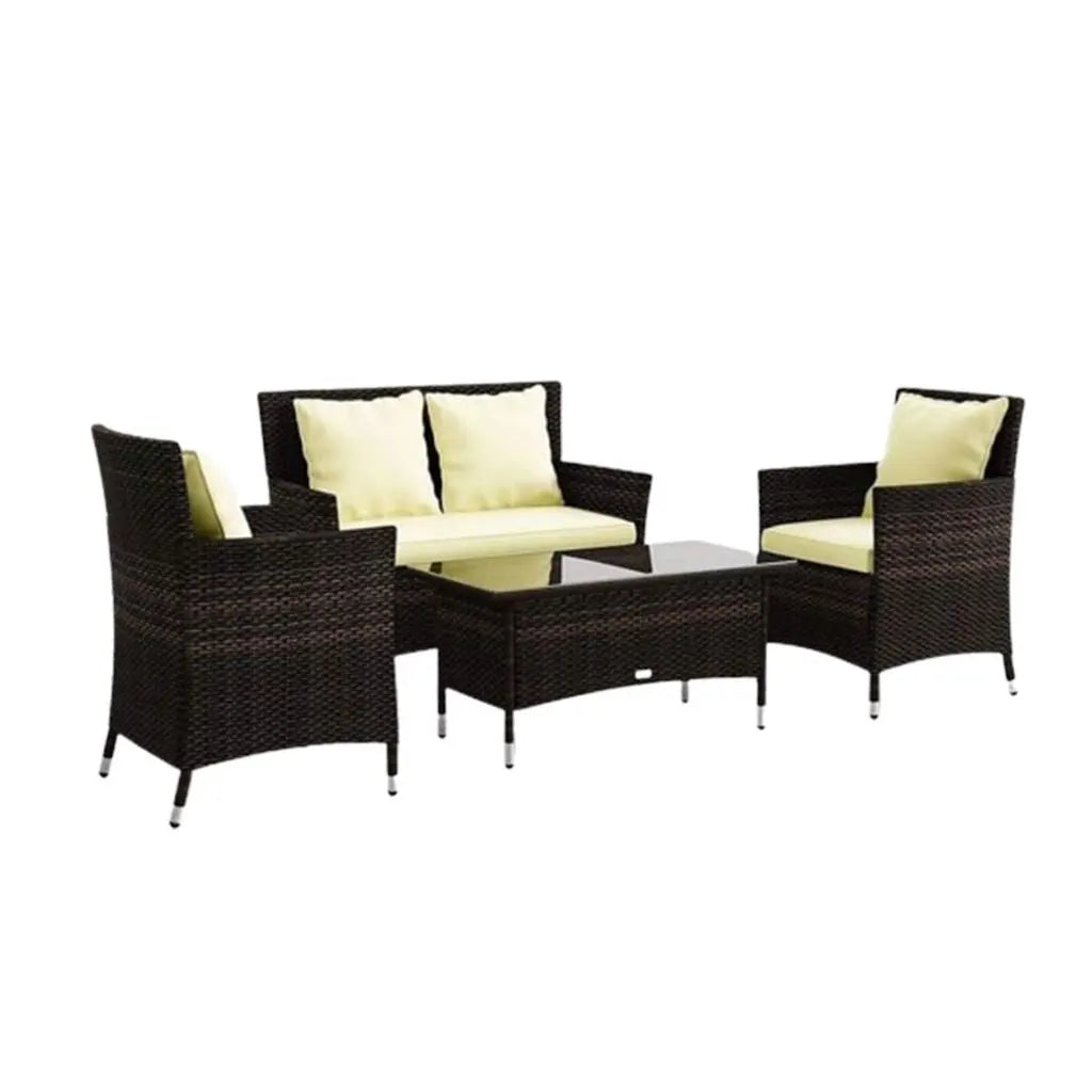 Outdoor Chair F VL-F-0027
