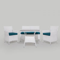 Outdoor Chair F VL-F-0028