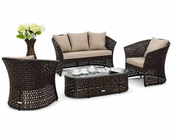 Outdoor Chair F VL-F-0029