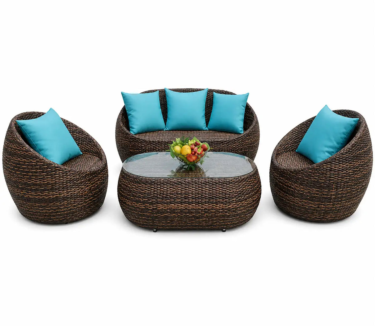 Outdoor Chair F VL-F-0030