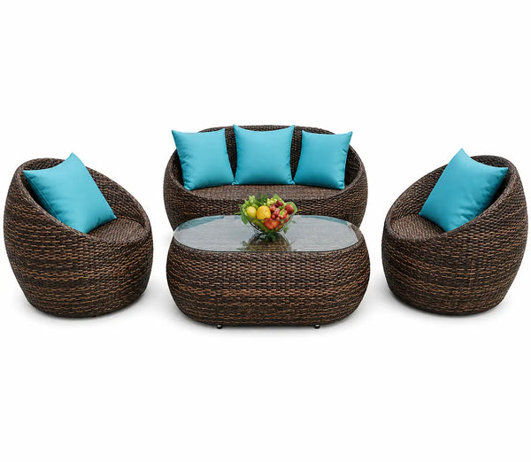 Outdoor Chair F VL-F-0030