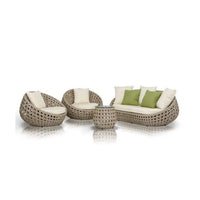 Outdoor Chair F VL-F-0031