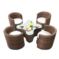Outdoor Chair F VL-F-0032
