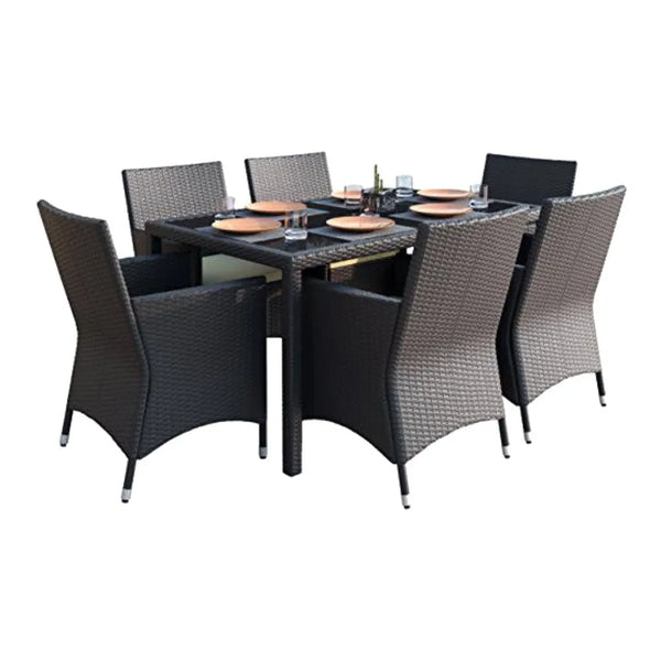Outdoor Table Set F VL-F-0033