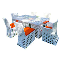 Outdoor Table Set F VL-F-0034