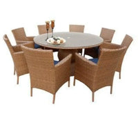 Outdoor Table F VL-F-0035