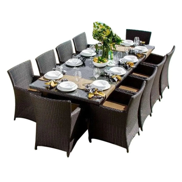 Outdoor Table Set F VL-F-0036