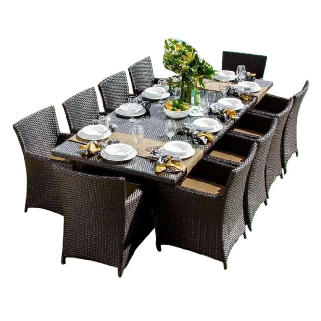 Outdoor Table Set F VL-F-0036