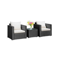 Outdoor Chair F VL-F-0038