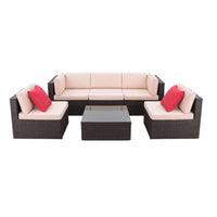 VIP Outdoor Set F VL-F-0041