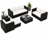 VIP Outdoor Set F VL-F-0045