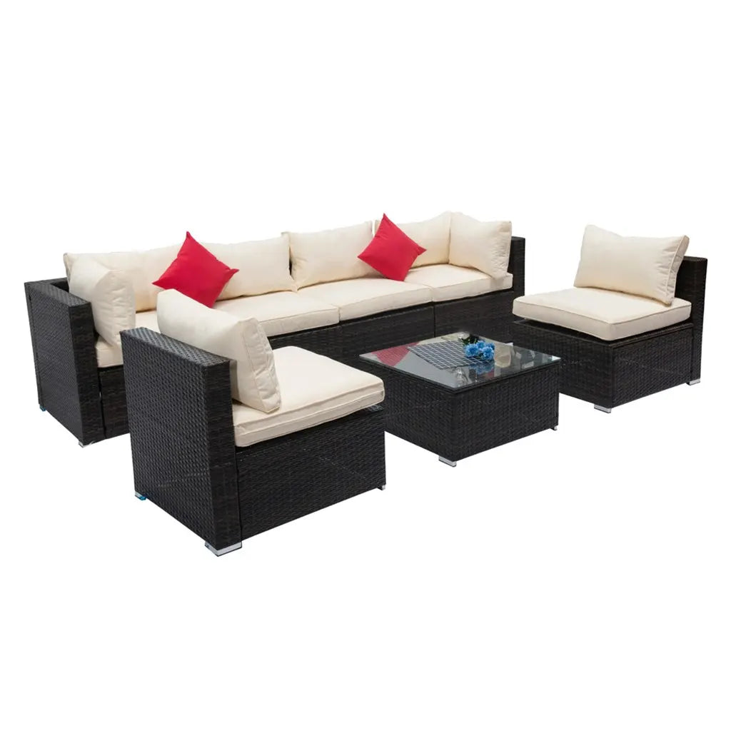 VIP Outdoor Set F VL-F-0046