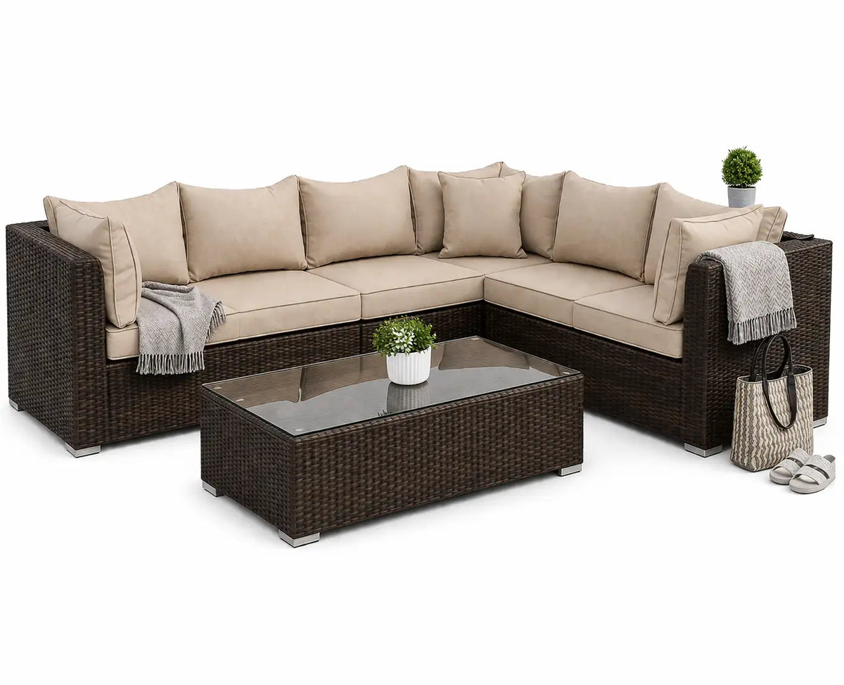 VIP Outdoor Set F VL-F-0047
