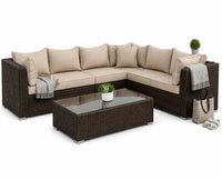 VIP Outdoor Set F VL-F-0047