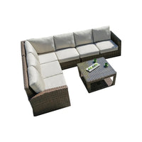 VIP Outdoor Set F VL-F-0048