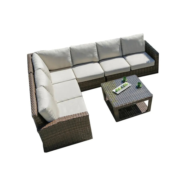 VIP Outdoor Set F VL-F-0048