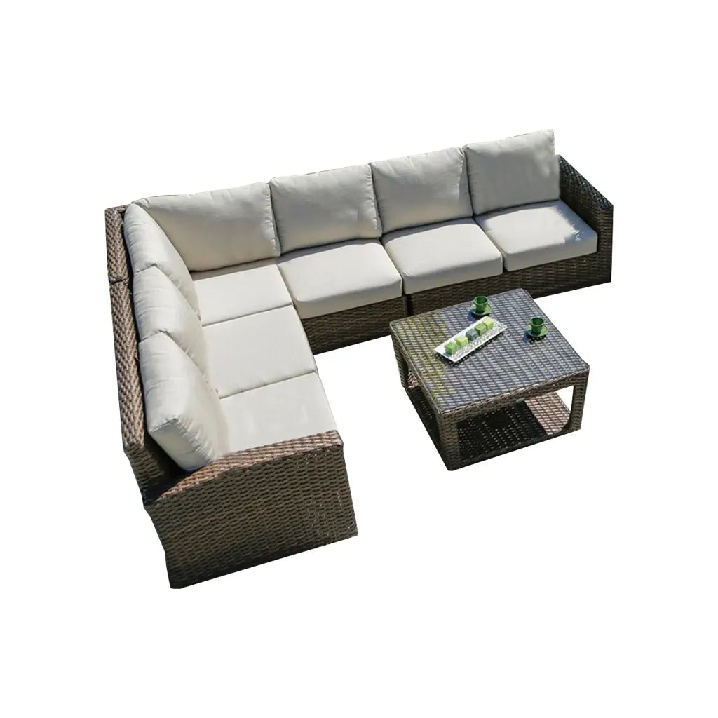 VIP Outdoor Set F VL-F-0048