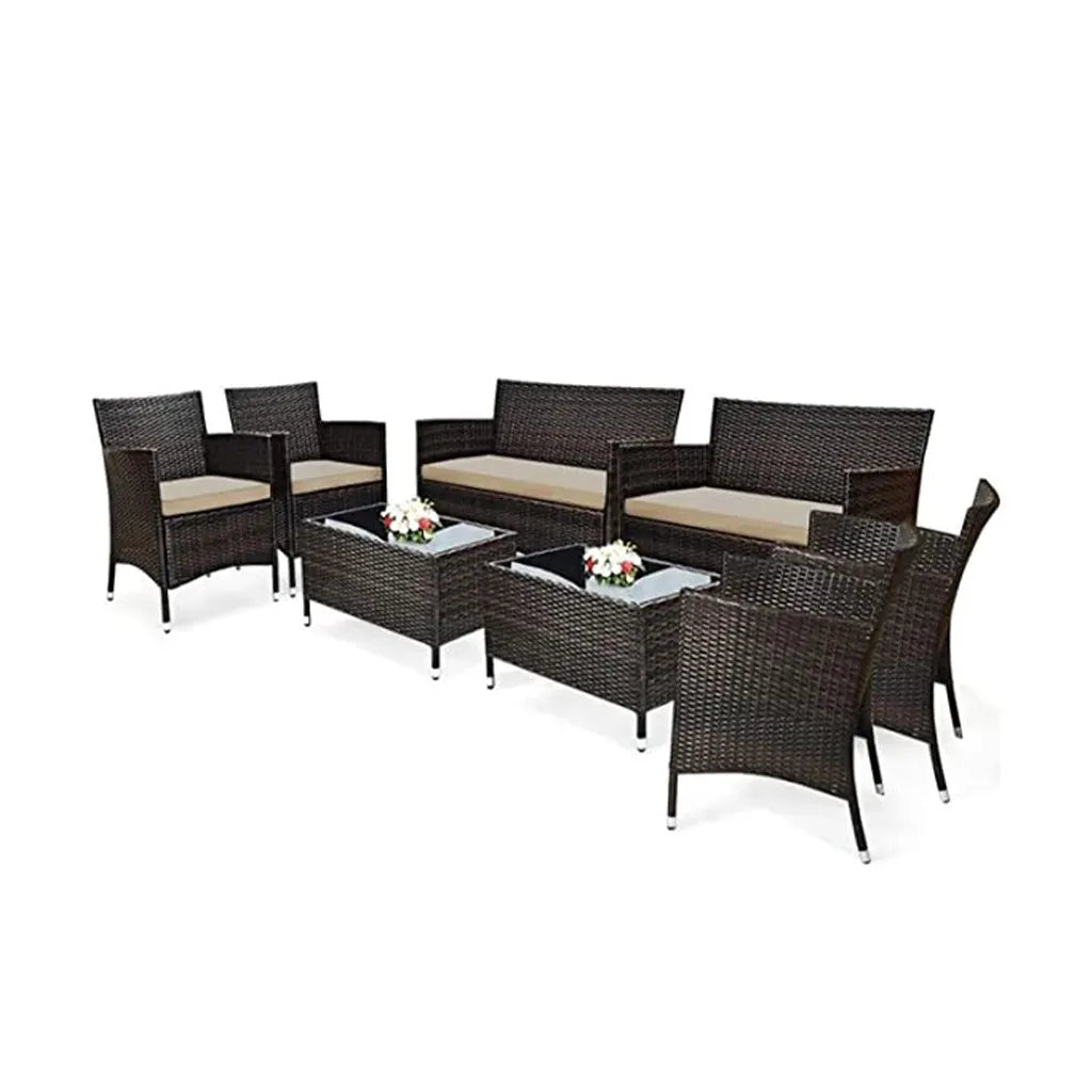 Industrial Outdoor Set F VL-F-0050