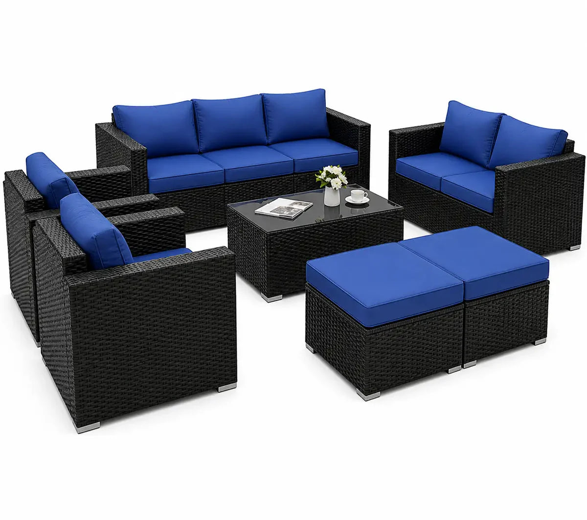VIP Outdoor Set F VL-F-0051
