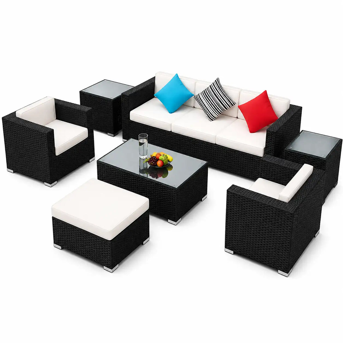 VIP Outdoor Set F VL-F-0052