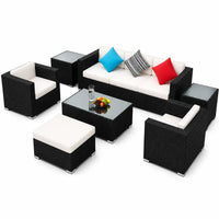VIP Outdoor Set F VL-F-0052